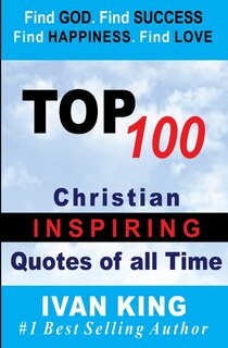 Front cover_Top 100 Christian Quotes of All time