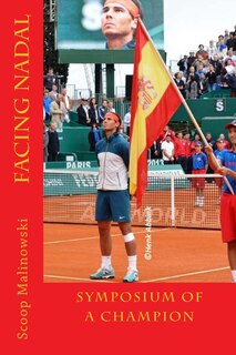 Front cover_Facing Nadal