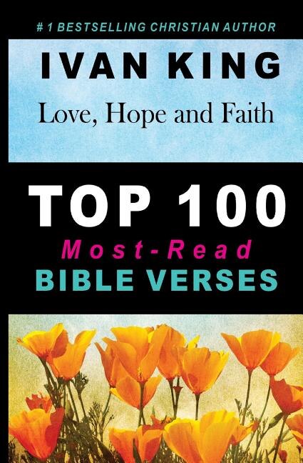 Front cover_Top 100 Most-Read Bible Verses of All Time