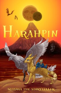Front cover_Harahpin