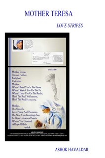 Couverture_Mother Teresa
