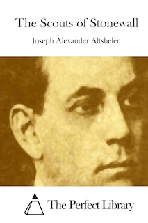 Front cover_The Scouts of Stonewall