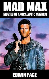 Front cover_Mad Max