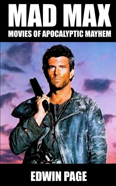 Front cover_Mad Max