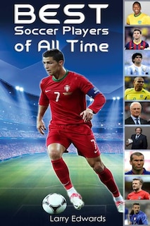 Front cover_Best Soccer Players of All Time