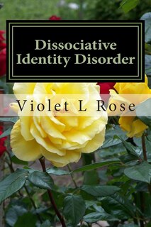 Couverture_Dissociative Identity Disorder