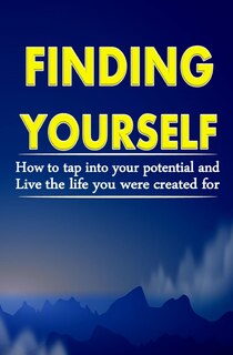 Couverture_Finding Yourself
