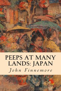 Front cover_Peeps at Many Lands