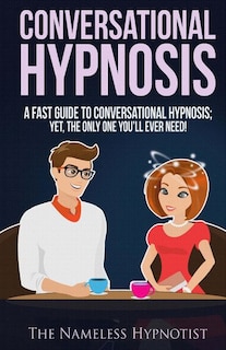 Front cover_Conversational Hypnosis