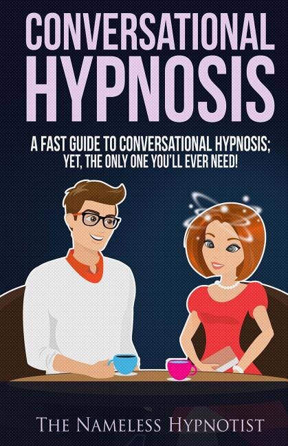 Front cover_Conversational Hypnosis