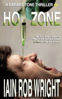 Front cover_Hot Zone