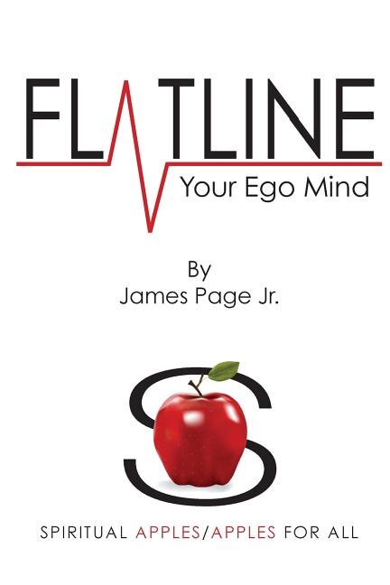 Front cover_Flatline Your Ego Mind