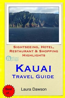 Couverture_Kauai Travel Guide