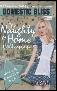 Front cover_Domestic Bliss