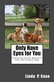 Couverture_Only Have Eyes for You