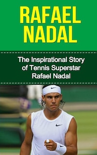 Front cover_Rafael Nadal