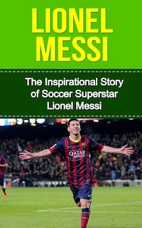Couverture_Lionel Messi