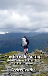 Couverture_One Coast To Another