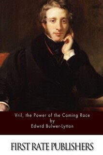 Front cover_Vril, the Power of the Coming Race