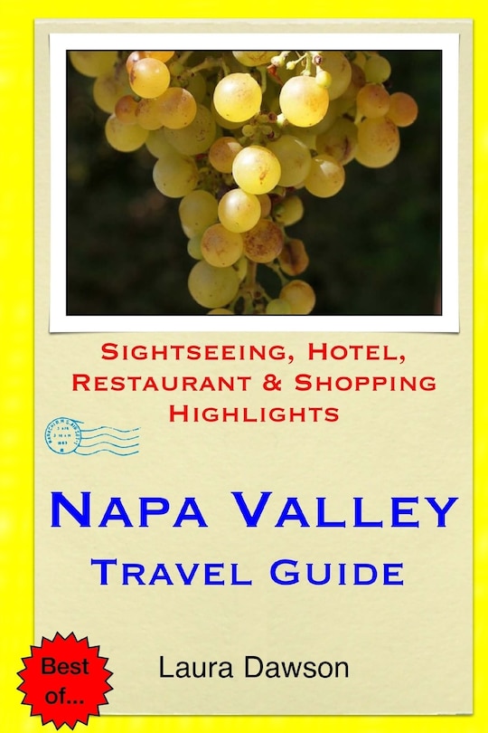 Couverture_Napa Valley Travel Guide