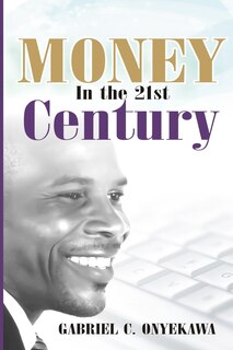Front cover_Money In The 21st Century
