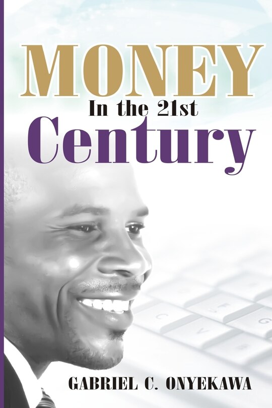 Front cover_Money In The 21st Century