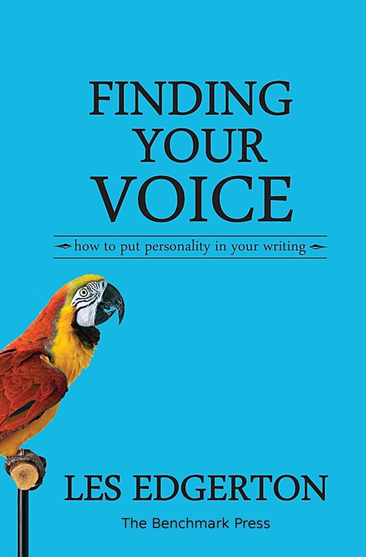 Finding Your Voice: How To Put Personality In Your Writing image number 0
