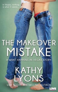 Couverture_The Makeover Mistake
