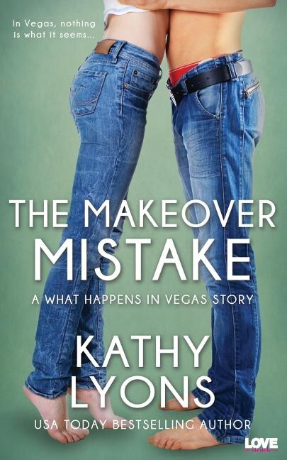 Couverture_The Makeover Mistake