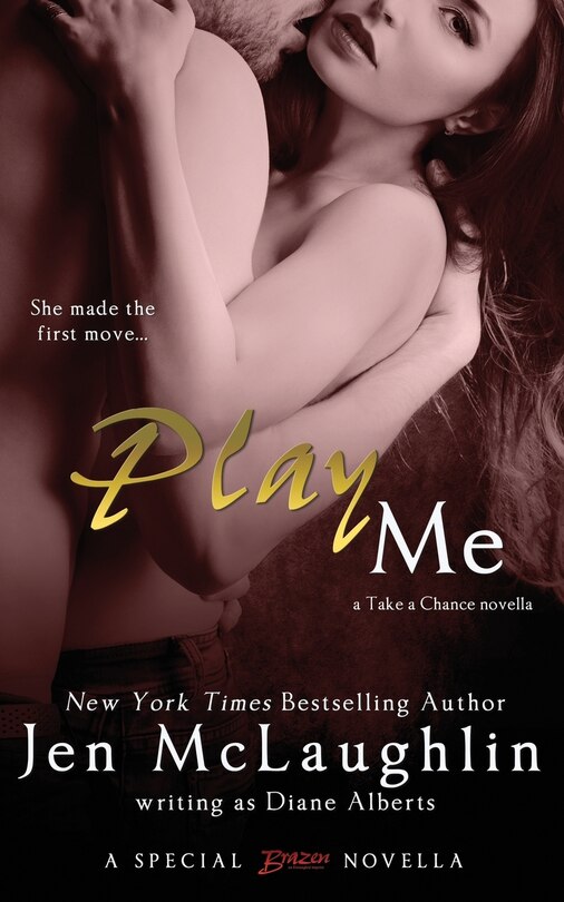 Couverture_Play Me