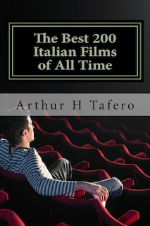 Front cover_The Best 200 Italian Films of All Time