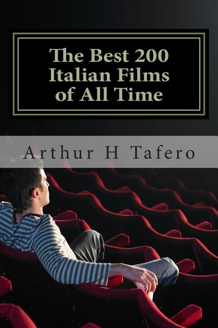 Front cover_The Best 200 Italian Films of All Time