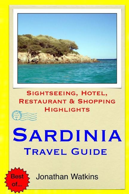 Couverture_Sardinia Travel Guide