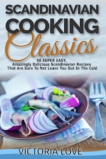 Couverture_Scandinavian Cooking