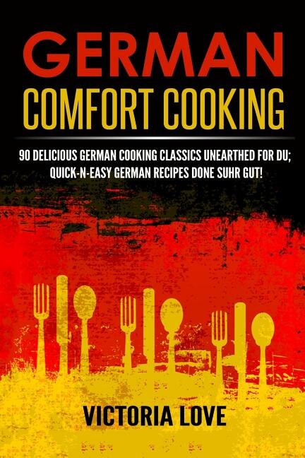 Couverture_German Comfort Cooking