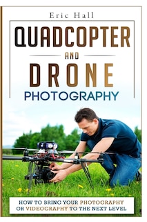 Front cover_Quadcopter and Drone Photography
