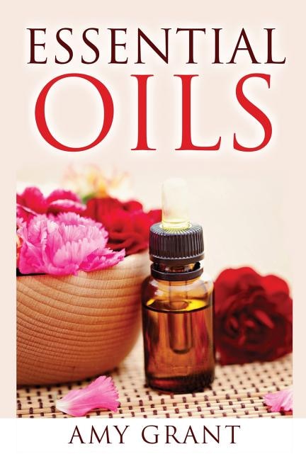 Front cover_Essential Oils