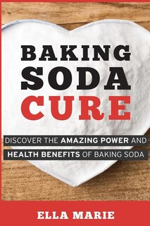 Front cover_Baking Soda Cure