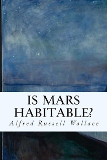 Couverture_Is Mars Habitable?