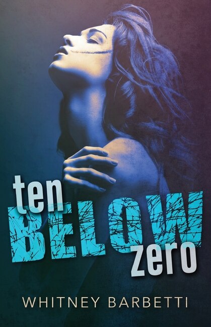 Front cover_Ten Below Zero