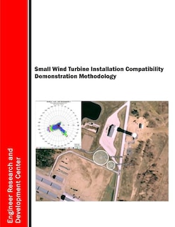 Couverture_Small Wind Turbine Installation Compatibility Demonstration Methodology
