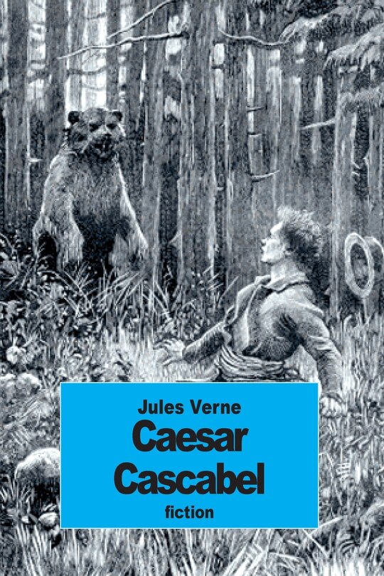 Front cover_Caesar Cascabel