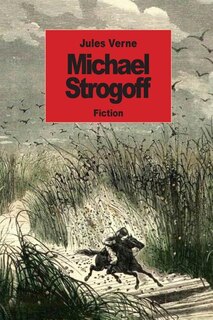 Front cover_Michael Strogoff