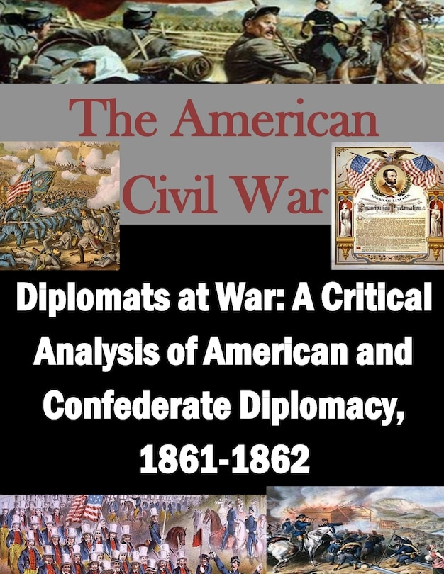 Couverture_Diplomats at War