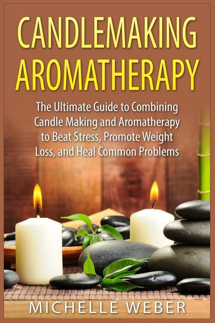 Couverture_Candlemaking Aromatherapy