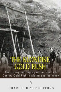 Couverture_The Klondike Gold Rush