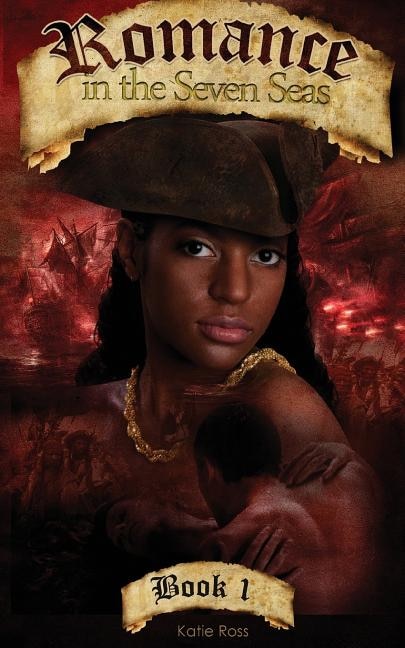 Front cover_Romance in the Seven Seas (Book 1)