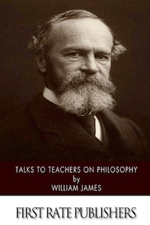 Front cover_Talks to Teachers on Philosophy