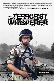 Front cover_The Terrorist Whisperer