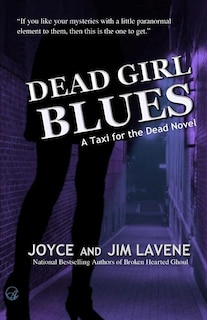 Couverture_Dead Girl Blues